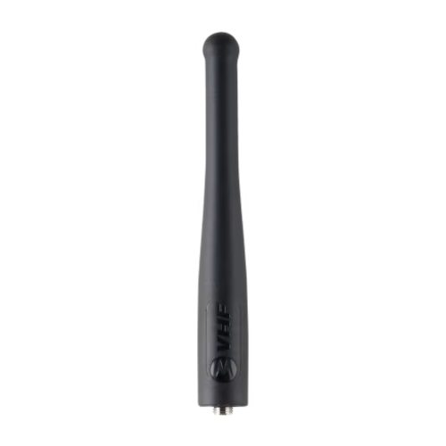 Motorola PMAD4094A VHF Stubby Antenna 147-160 MHz for APX 1000i APX 900 DGP4100 DGP6100 DP3000 DP4401ESMA DP4801ESMA XPR6100 XPR6350 XPR6380 XPR6550 XPR6580