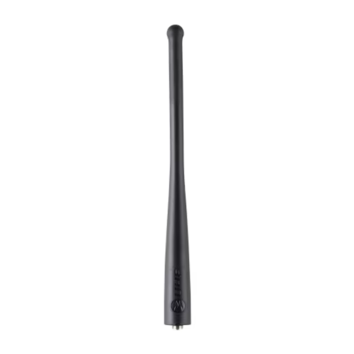 Motorola PMAE4049A Flexible Whip Antenna – UHF 7-Inch OEM Antenna for DGP4100 DGP4150PLUS DGP6100 DGP6150PLUS DP3000 DP4401ESMA DP4801ESMA XPR6100 XPR6350 XPR6550