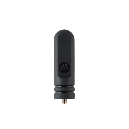 Motorola PMAE4095 UHF Stubby Antenna 435–470 MHz for SL300 SL3500e