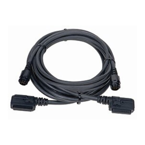 Motorola PMKN4074A Remote-Mount Cable Kit for DGM4100 DGM6100 DM3000 XIRM8220 XIRM8228 XIRM8260 XIRM8268