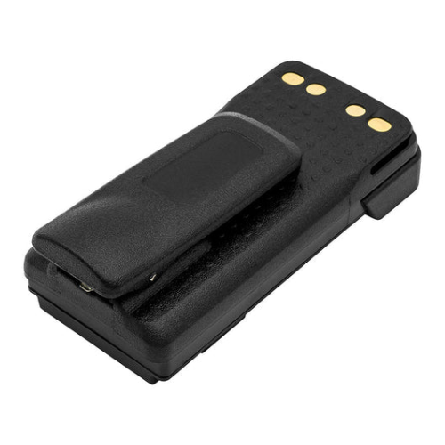 Motorola PMNN4491B Replacement Battery with Smart Technology for APX900 XPR 3000 XPR 3300e XPR 3500 XPR 3500e XPR 7350 XPR 7350e XPR 7380 XPR 7380e XPR 7550 XPR 7550e XPR 7580 XPR 7580e