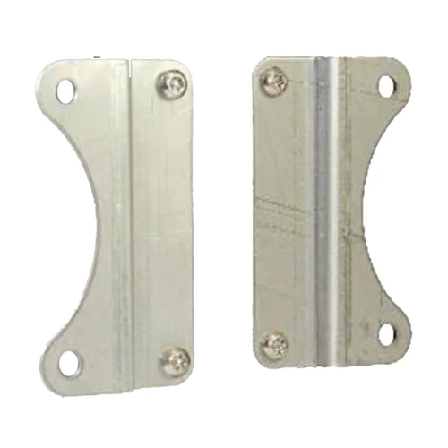 Ritron RK-RQX-Q-MB Replacement Mounting Bracket Kit for RQX-111M RQX-111 RQX-411 RQX-117M RQX-117 RQX-417 RQX-417DMR RQX-417DMR-XT RQX-117NX RQX-417NX RQX-417NX-XT