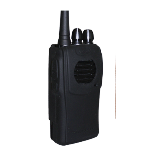 KLEIN SILICO-BB+-O RadioGrips® Silicone Carry Case for Blackbox+ Radios