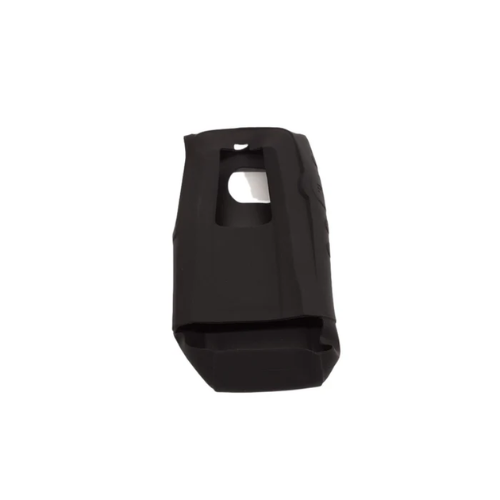RadioGrips SILICO-XPR-B Super-Grip Black Silicone Case for Motorola XPR 6500, 6550 & 6580 Radios