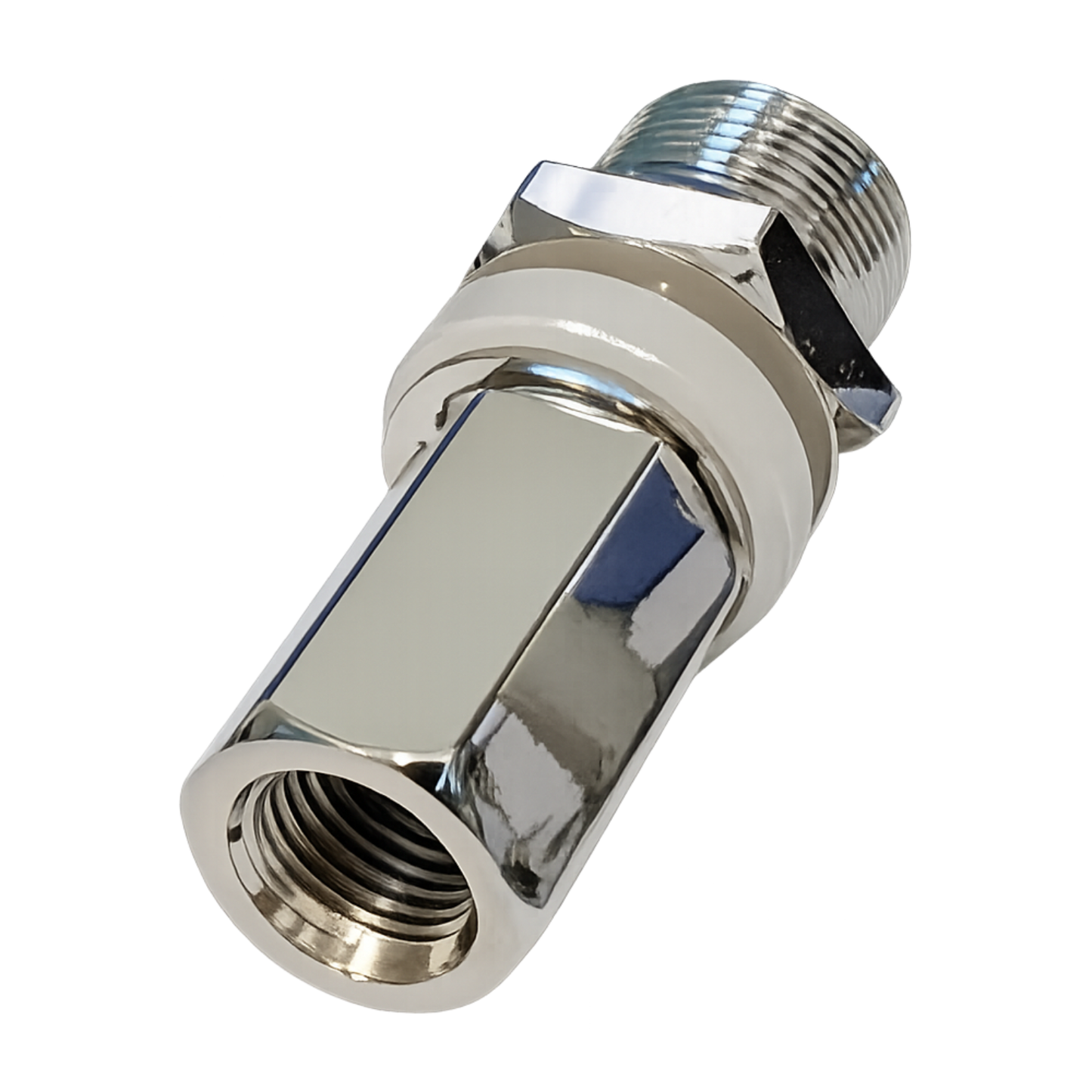 Opek SM-1-208 SO-239 Antenna Stud Mount for CB and Antenna Installations
