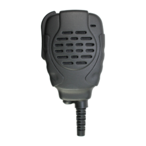 Pryme SPM-2223 TROOPER II Waterproof Speaker Microphone for Motorola ASTRO FuG10b FuG11b FuG13B GP1200 GP900 GP9000 HT1000 HT1100 JT1000 MT1500 MT2000 MT2100 MT6000E and more