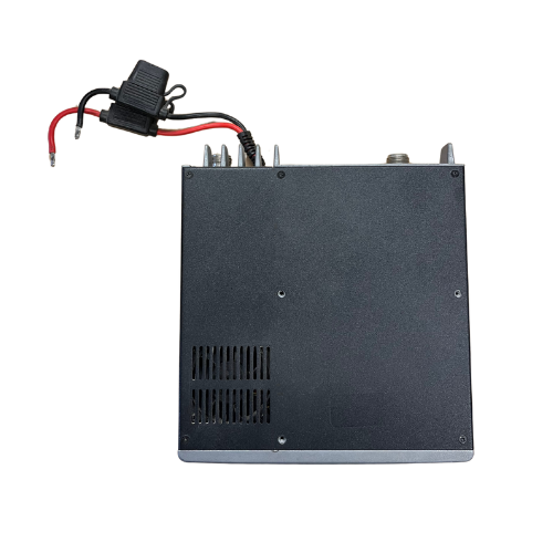 Used Icom UR-FR6000 UHF 400-470mhz 32 Channel 50 Watt IDAS Analog/Digital repeater