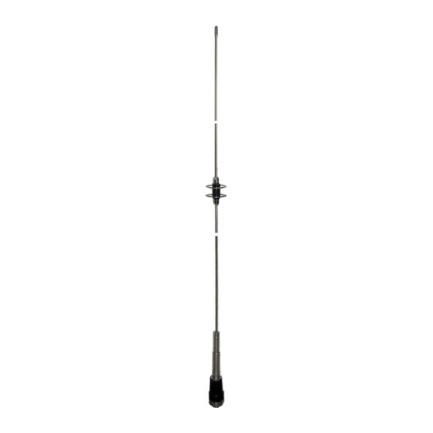 Opek VH-1202 VHF 144-146MHz High Gain 4.1dBi PL-259 Mobile Antenna