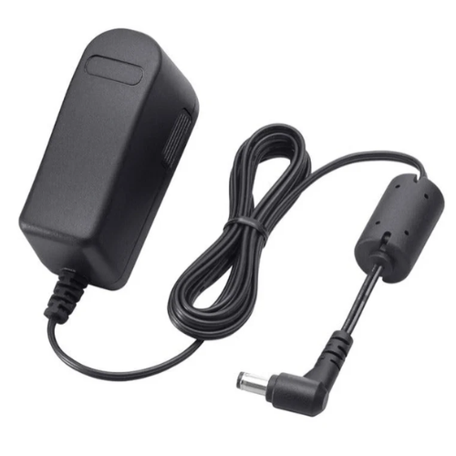 Icom BC-213 Rapid Desktop Charger with BC-123SA Power Adapter