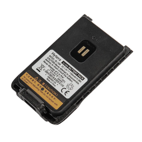 Hytera BL1506 1500mAh Lithium-Ion Battery for BD5i Series Radios