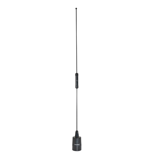 Tram Browning BR-171 UHF 406-510MHz 4dB Mobile Antenna for Two-Way Radios