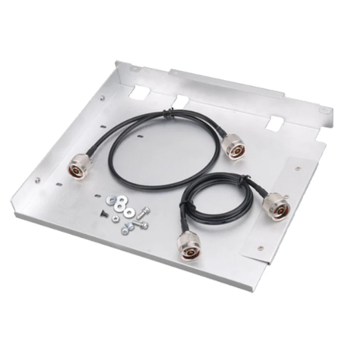 Hytera BRK09 Mounting Bracket for RD982i RD982i-S Internal Duplexer Installation