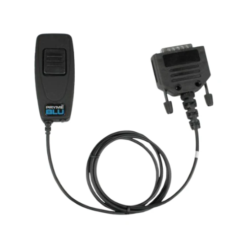 Pryme BT-M55 Bluetooth Adapter Kit for Kenwood TK-7180 TK-8180 TK-7189 TK-8189 NX-700 NX-800 NX-900 NX-901