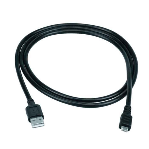 Motorola CB000262A01 Micro USB Programming Cable for EVX-S24 SL300 CP200d R2