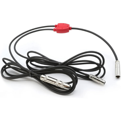 Rugged Radios CH-N-2 NASCAR-Style Universal Car Harness