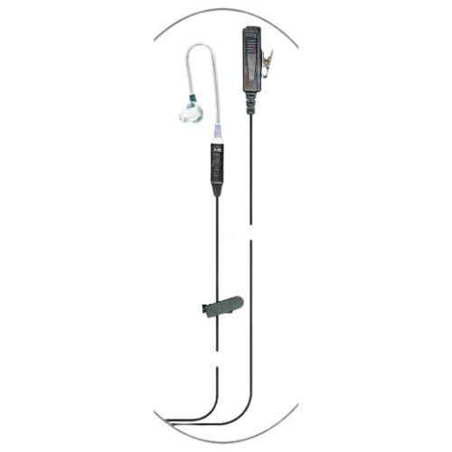 klein Director-M1+ High Noise Series Earpiece
