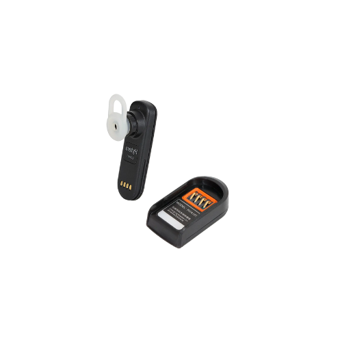 Hytera ESW01 Wireless Earpiece with Charger