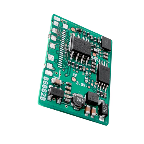Icom UT-125 FIPS Hardware Encryption Board for P25 Radios