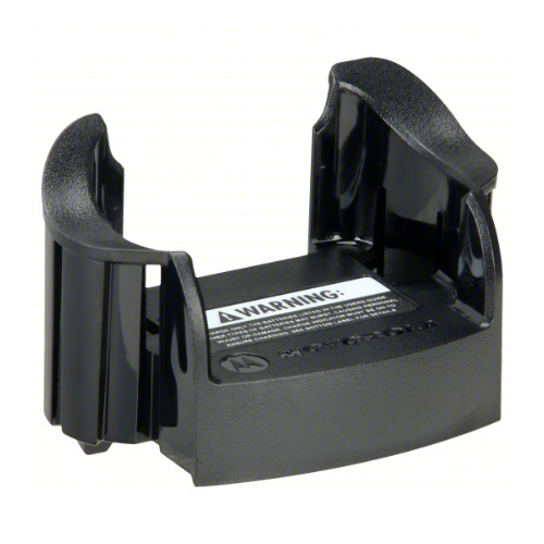 Motorola NNTN7687A Impress Charger Tray for APX 6000 APX 6000XE APX 7000 APX 7000XE