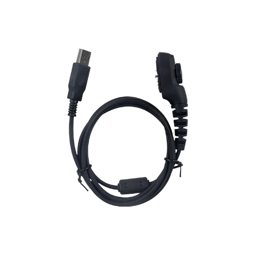 Hytera PC38 USB Programming Cable for PD705 PD705G PD785 PD785G PD795 PD985 PD705LT PD755G PD715Ex PD795Ex PD715IS PD795IS PD700 PD700G PD780 PD780G PD782 PD782G PD708 PD580 PD788 PD702 PD790 PT580 PT580H PD702i PD752i PD782i PD982i