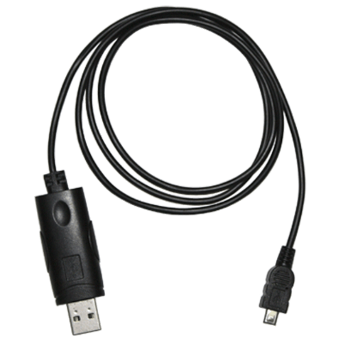 Klein PCR-USB Programming Cable for Pit Crew Scanner Radios