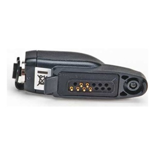 Motorola PMLN4455B Accessory Adapter For EX500 EX560XLS EX600XLSM