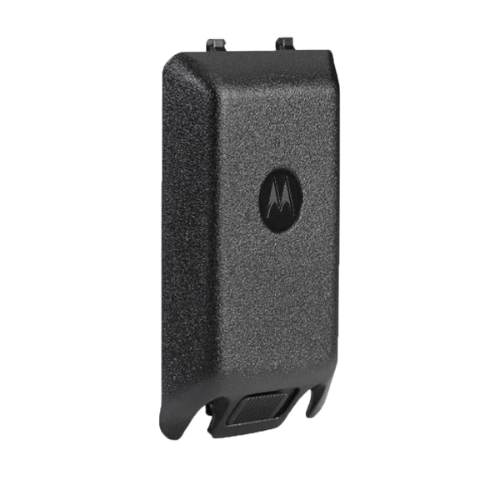 Motorola PMLN6745A Battery Cover for SL-Series with Ultra High Capacity BT100 PMNN4459 PMNN4468