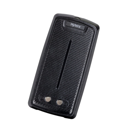 Hytera POA129 Contact-Charge Battery Cover for BD502i BD552i PD362i (Compatible with CH10L24 Desktop Charger)