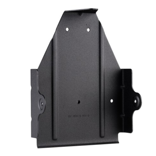 Motorola RLN4774A 3-Point Mounting Bracket for CDM1250 CDM1550 CDM1550LS CDM1550LS+ CDM750 PRO3100 PRO5100 PRO7100