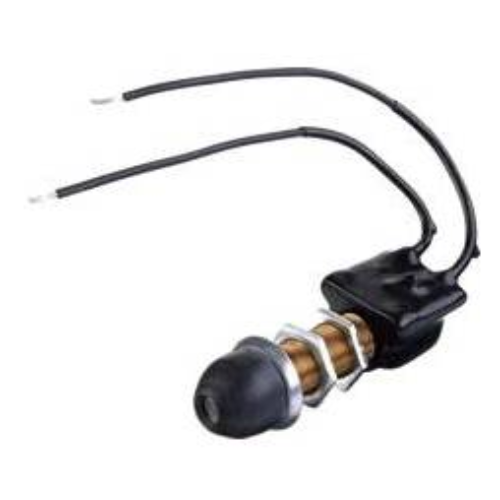 Motorola RLN5929A Footswitch Push-to-Talk Button for XPR4300 XPR4350 XPR4380 XPR4500 XPR4550 XPR4580 XPR5350 XPR5550