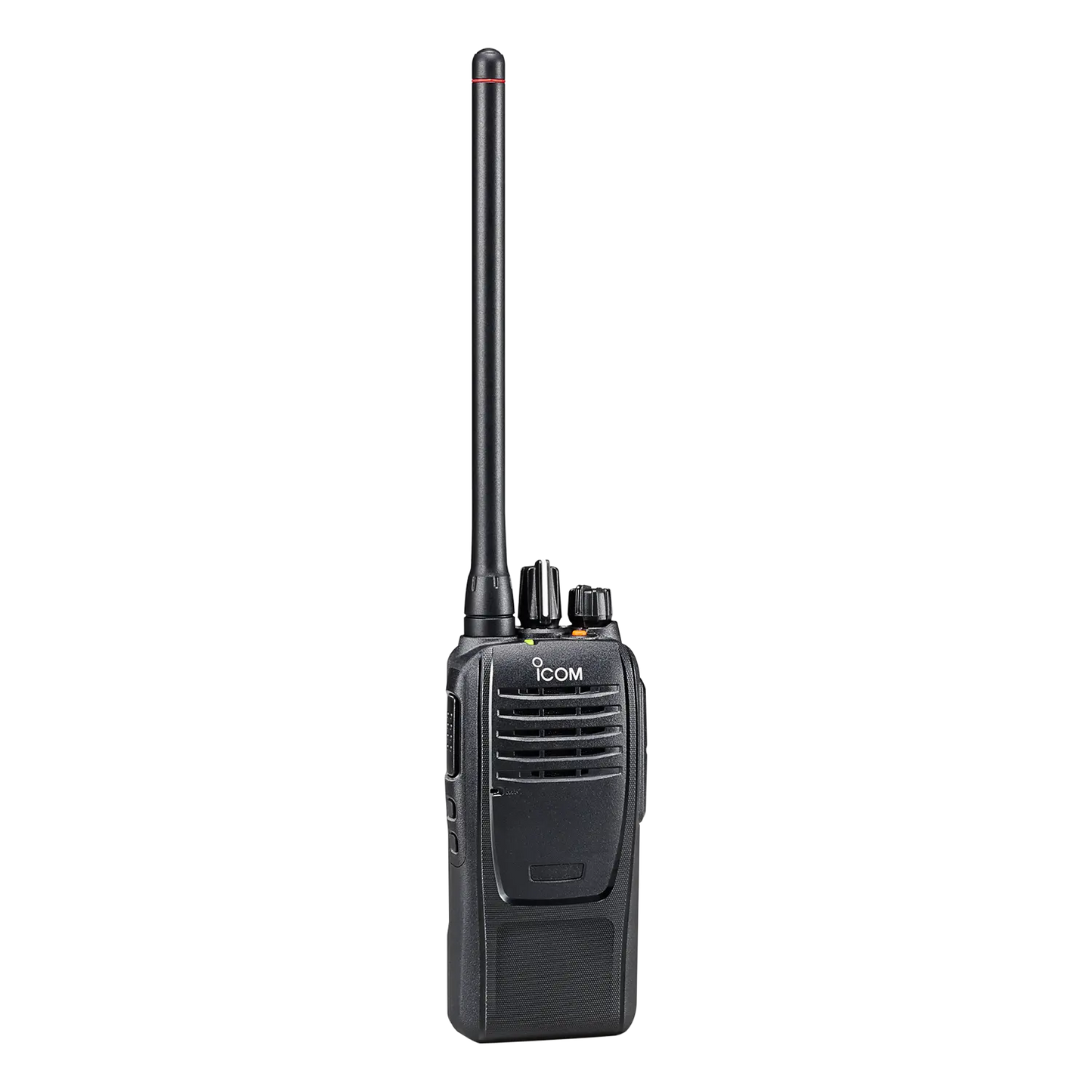 Icom IC-F1100D 53 VHF 136-174MHz 16 Channel 5W Digital Two-Way Radio