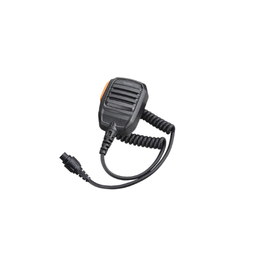 Hytera SM16A2 Waterproof IP67 Palm Microphone for HM782, MD782i & Hytera Repeaters