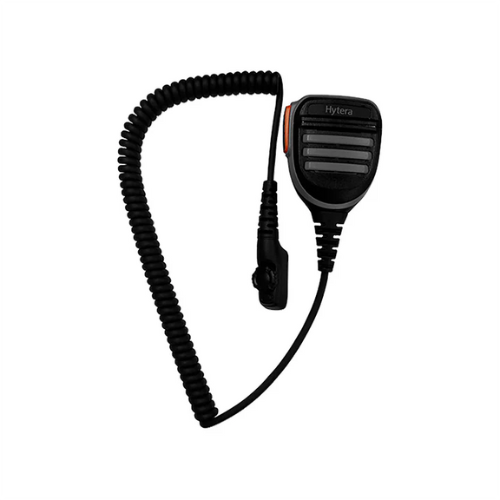 Hytera SM26N3 Remote Speaker Microphone for PD702i PD752i PD782i PD792i-Ex PD982i