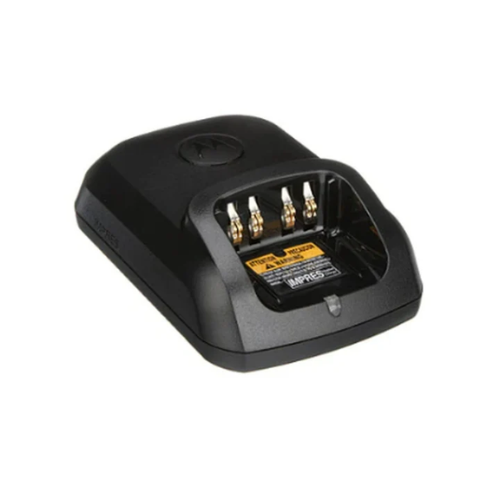 Motorola WPLN4243A MOTOTRBO Adaptive Charger Tray for XPR Series