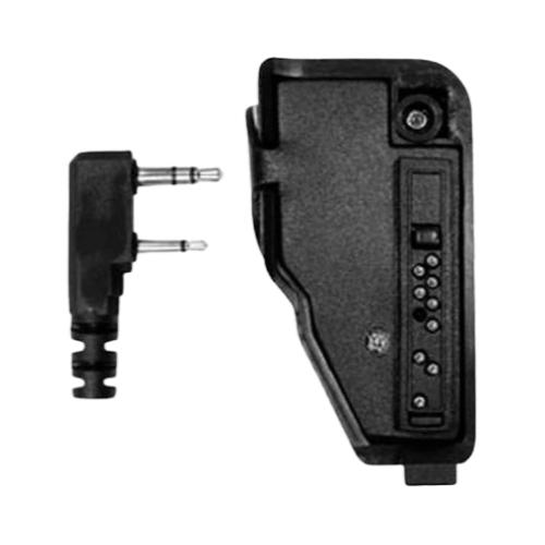 Audio Adapters