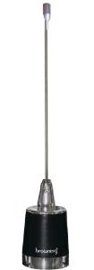 Tram Browning 1151 53-Inch NMO VHF 3dBd 134-174MHz Mobile Antenna