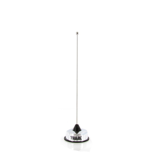 Tram Browning 1126 UHF 410-490MHz 1/4 Wave NMO Mobile Antenna