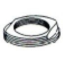 Tram Browning 1299 Brass Ring for Hole Mount