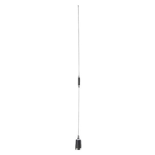 Tram 1180 Dual Band Amateur Radio NMO Mount Antenna (144-148/430-450 MHz) w/ 3 Yr Warranty