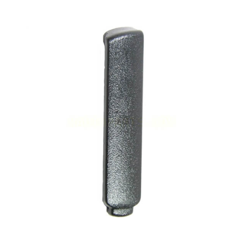 Motorola 1505579Z01 Connector Dust Cover for XTS5000 XTS3500 XTS3000 XTS2500 XTS1500
