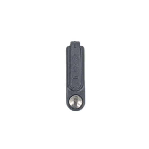 Hytera 152000X100100 Side Cover with Screw for X1E X1P X1Ei X1Pi