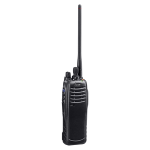 NewF9011 P25 VHF Trunking Radio, 136 - 174 MHz, 6W, 512 Channels