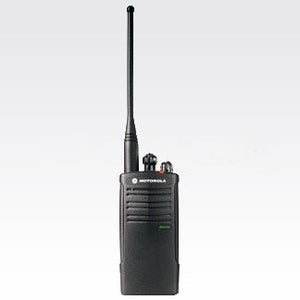 MAREAS RDU4100 Two-Way Radio, 4 Watts