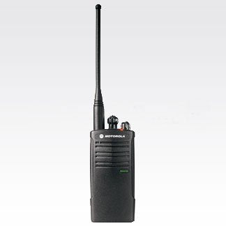 MAREAS RDU4100 Two-Way Radio, 4 Watts