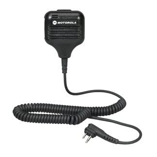 Motorola HKLN4687 Remote Speaker Microphone