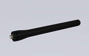 New Hytera Antenna VHF SMA Connector, 136-147MHz, 12cm, with Hytera Logo(RoHS) for Hytera DMR PD780 Series radios. AN0141H07