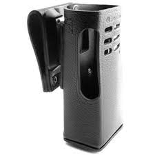 Motorola HLN9676A Holster for HT750 PR860 MTX850 MTX950