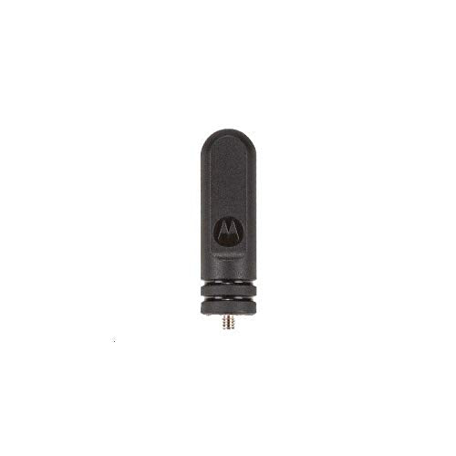 Motorola PMAE4093 uhf stuuby ant (403-425 MHz) 5cm