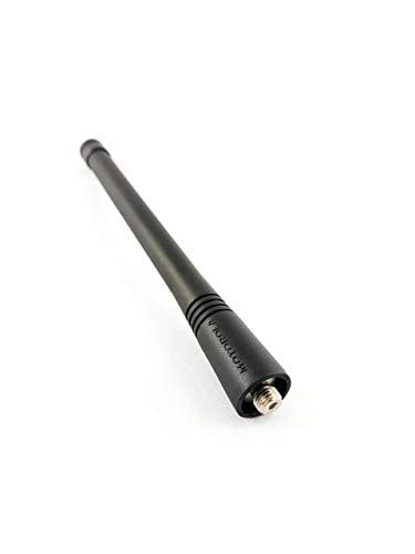 Motorola NAD6502AR VHF Antenna for CP150/200 Radios