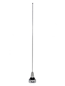 Tram Browning 1116 Wide Band Antenna 27 inch 108-970 MHz 3/4 inch NMO Connector for All VHF UHF Mobile Radios